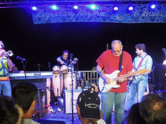 LRBC 2011