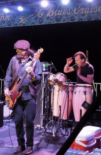LRBC 2011