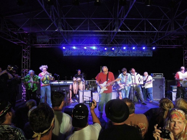 LRBC 2011